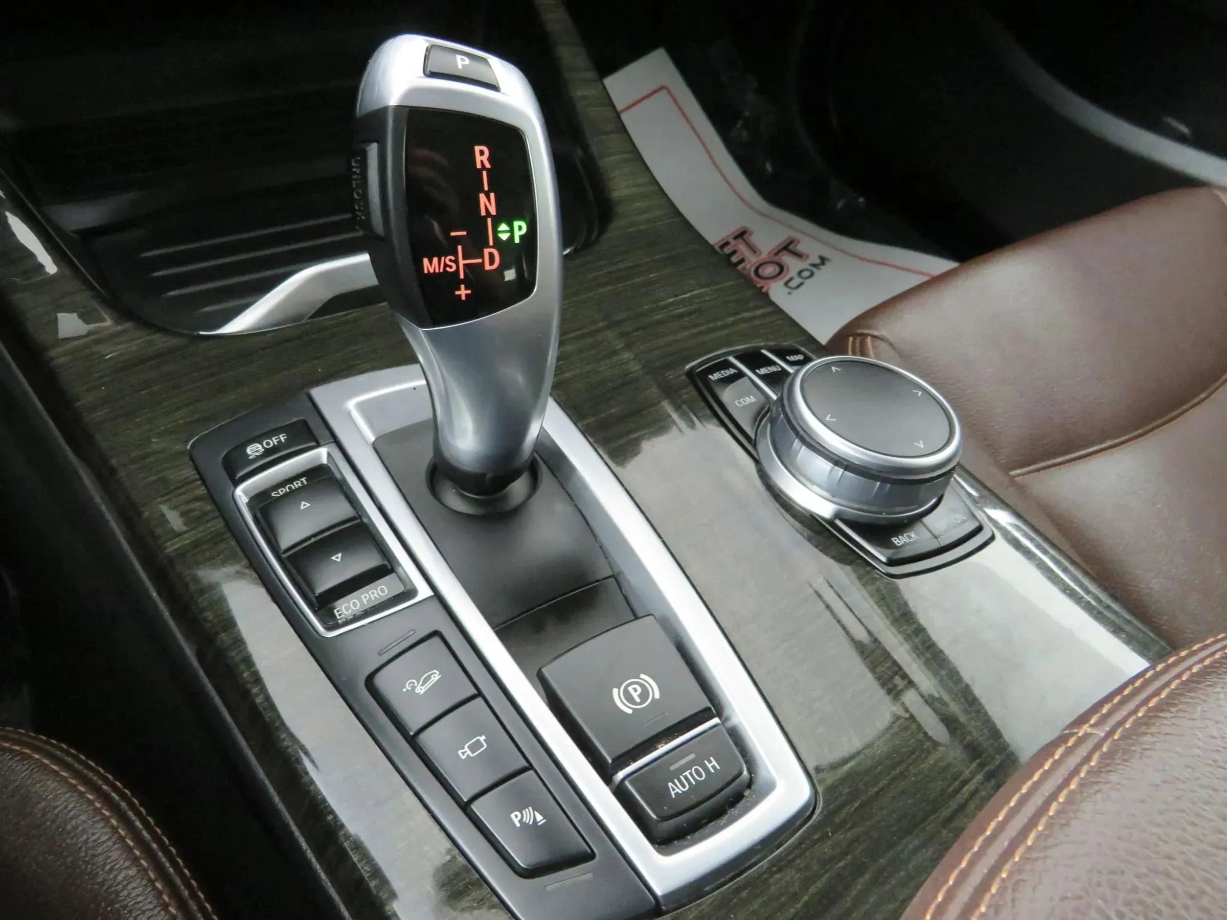 Used 2017 BMW X3 xDrive35i image 24