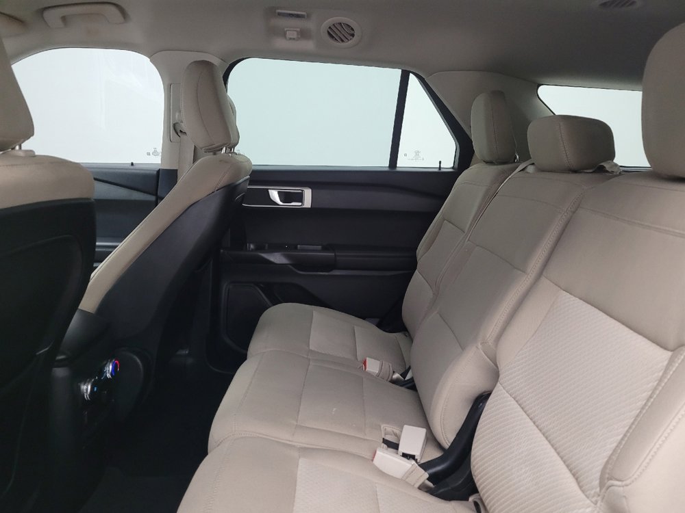 Used 2020 Ford Explorer 2WD image 18