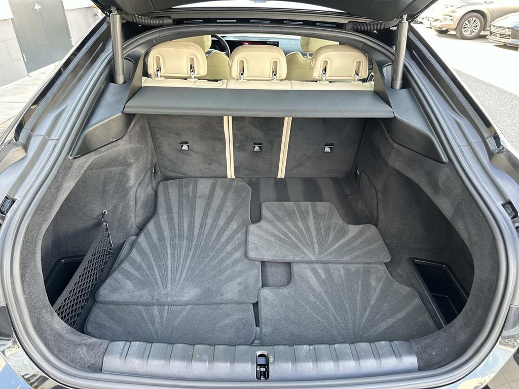 Used 2024 BMW i4 eDrive35 w/ Premium Package image 32