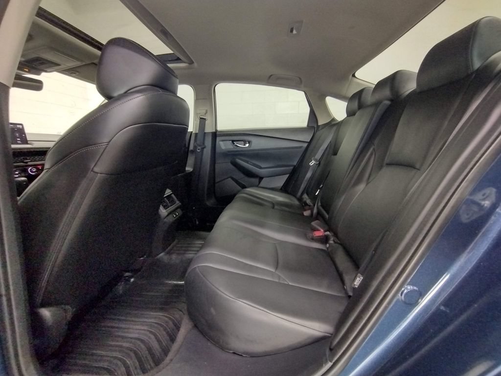 Used 2024 Honda Accord EX-L image 36