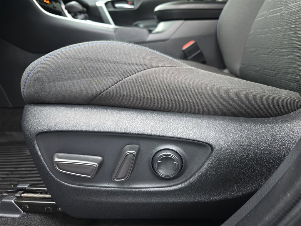 Used 2023 Toyota RAV4 SE w/ SE Grade Weather Package image 32