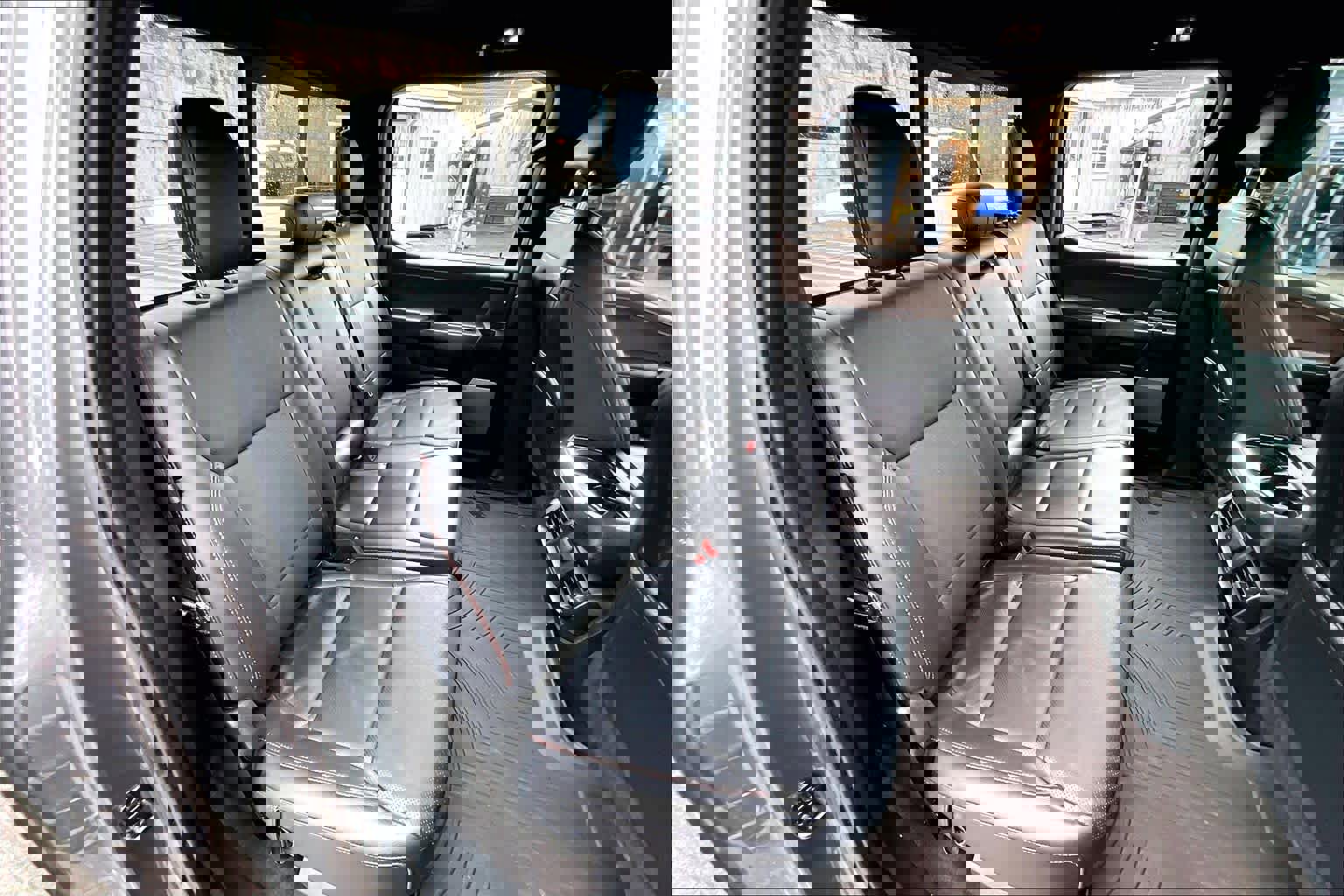 Used 2021 Ford F150 Lariat image 20