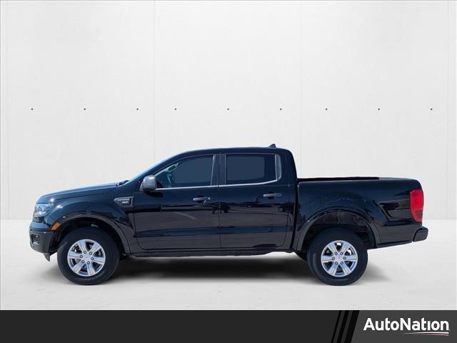 Used 2019 Ford Ranger XLT w/ Equipment Group 301A Mid
