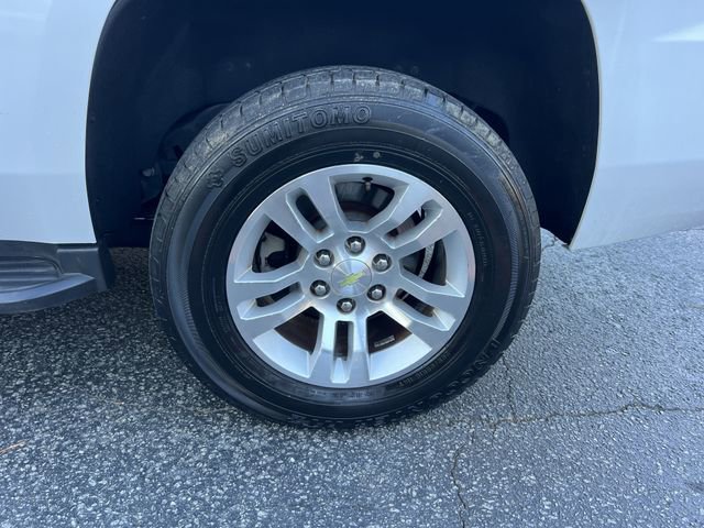 Used 2016 Chevrolet Tahoe LS image 37