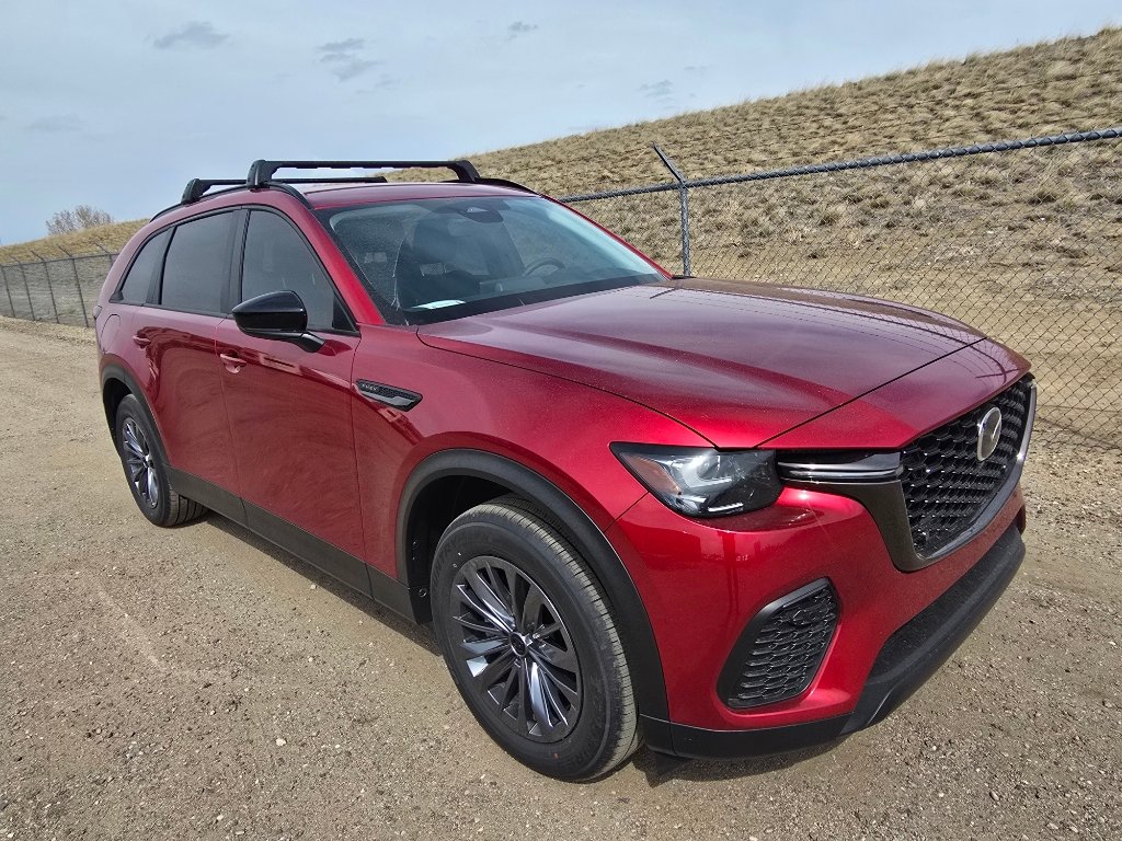 New 2026 MAZDA CX-70 SC Plus image 7