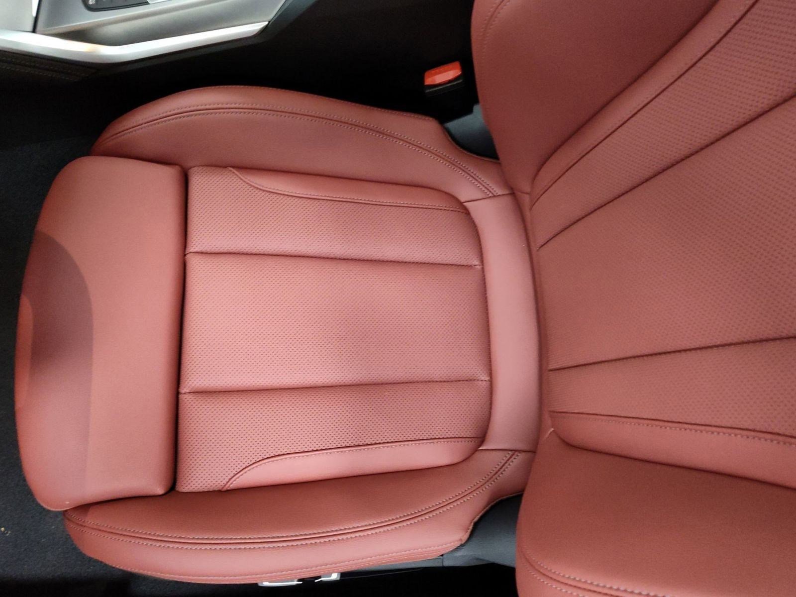 New 2025 BMW 230i xDrive Coupe w/ M Sport Package image 12