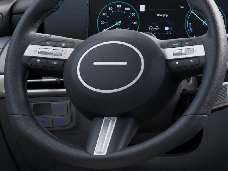 New 2026 Hyundai Tucson Limited AWD/4WD image 15