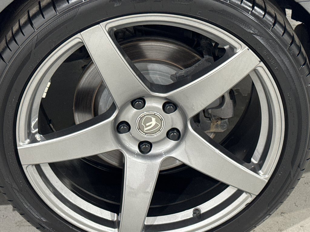 Used 2020 Ford Mustang GT Premium w/ GT Performance Package image 8