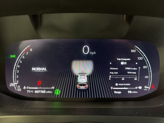 Used 2024 Acura MDX SH-AWD w/ Technology Package image 19