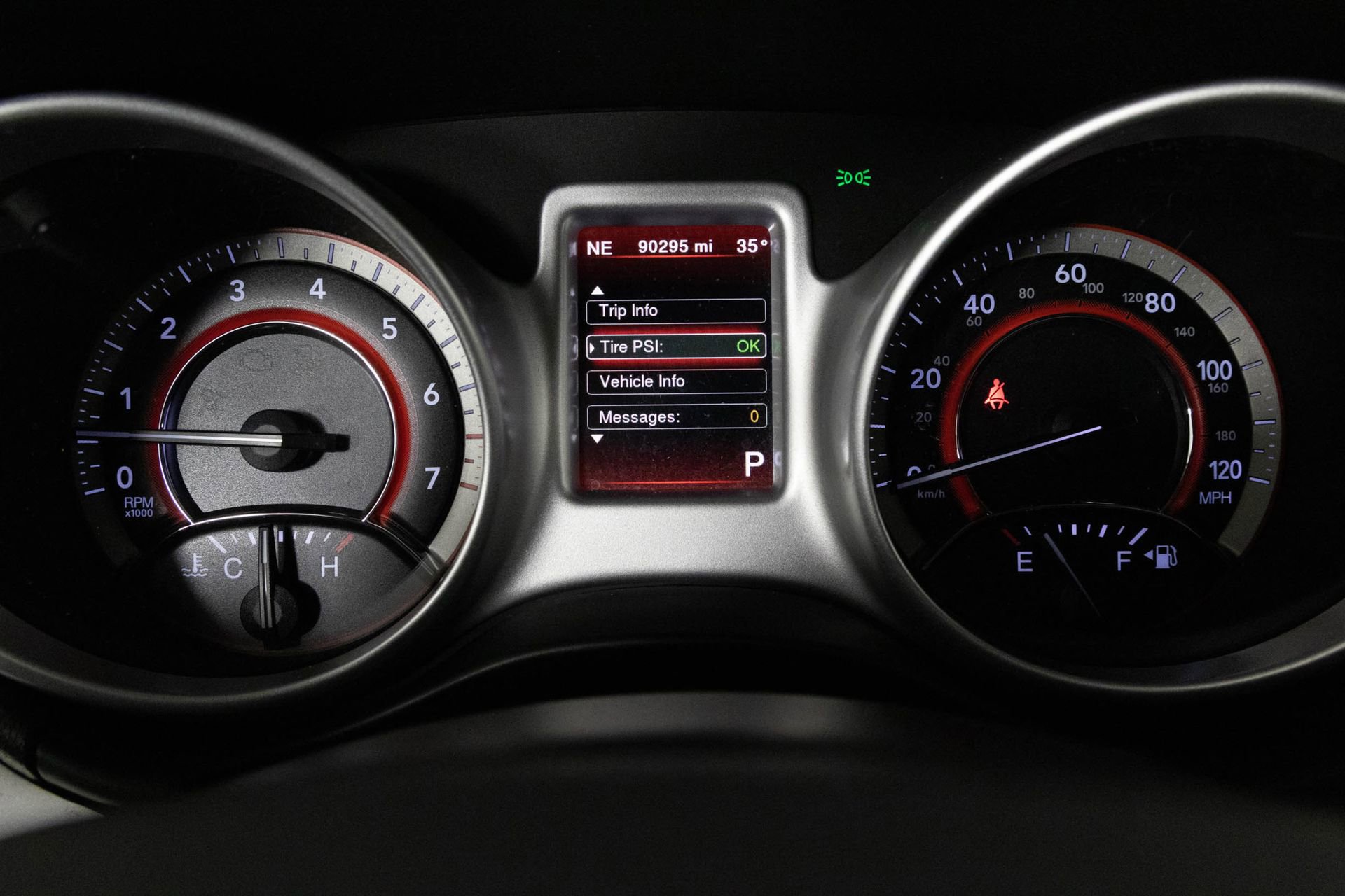 Used 2018 Dodge Journey GT image 30