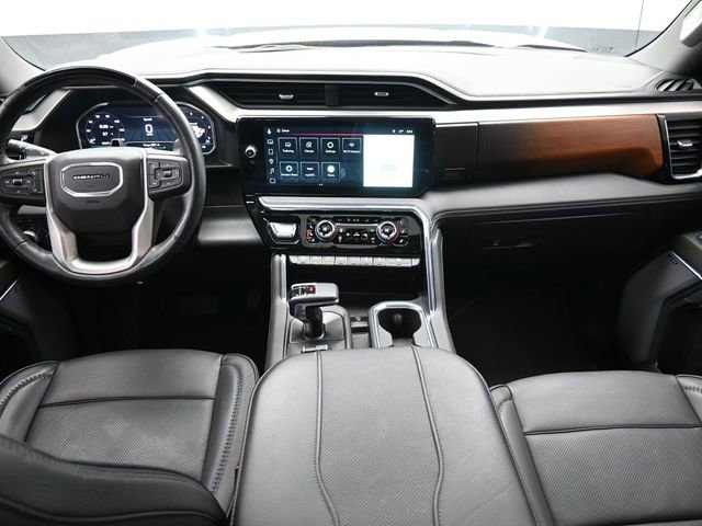 Used 2024 GMC Sierra 1500 Denali image 26