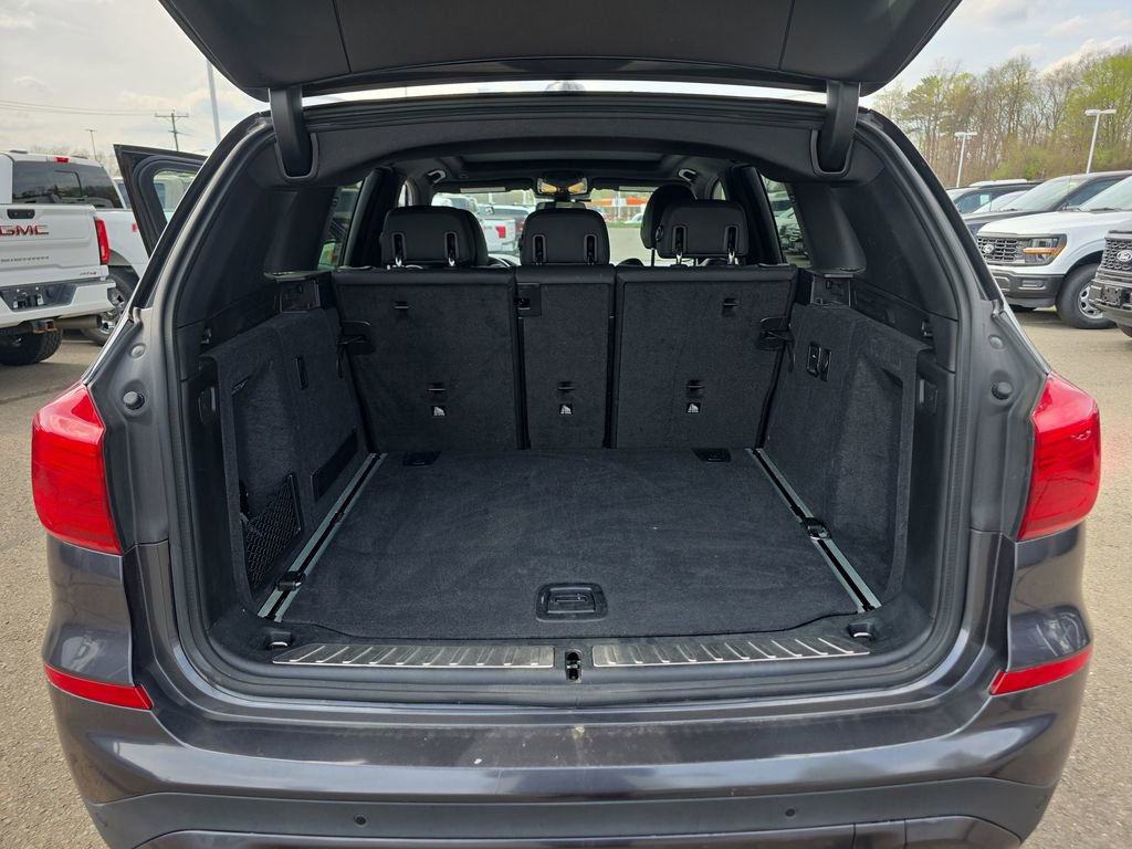 Used 2019 BMW X3 xDrive30i image 15