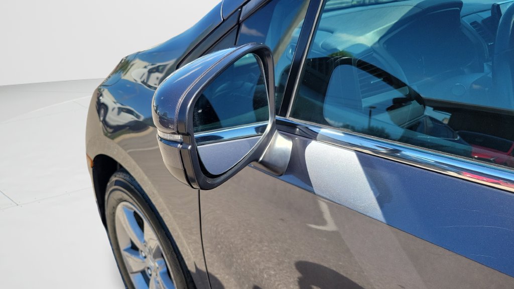 Used 2018 Honda Odyssey EX-L image 28