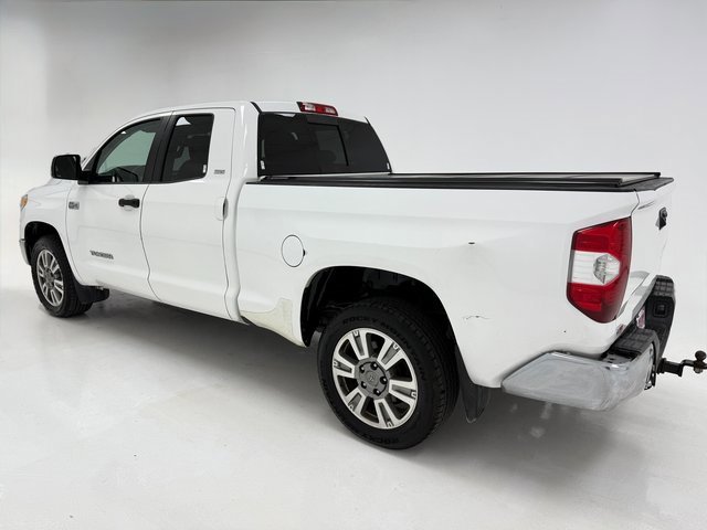 Used 2015 Toyota Tundra SR5 w/ SR5 Upgrade Package image 38