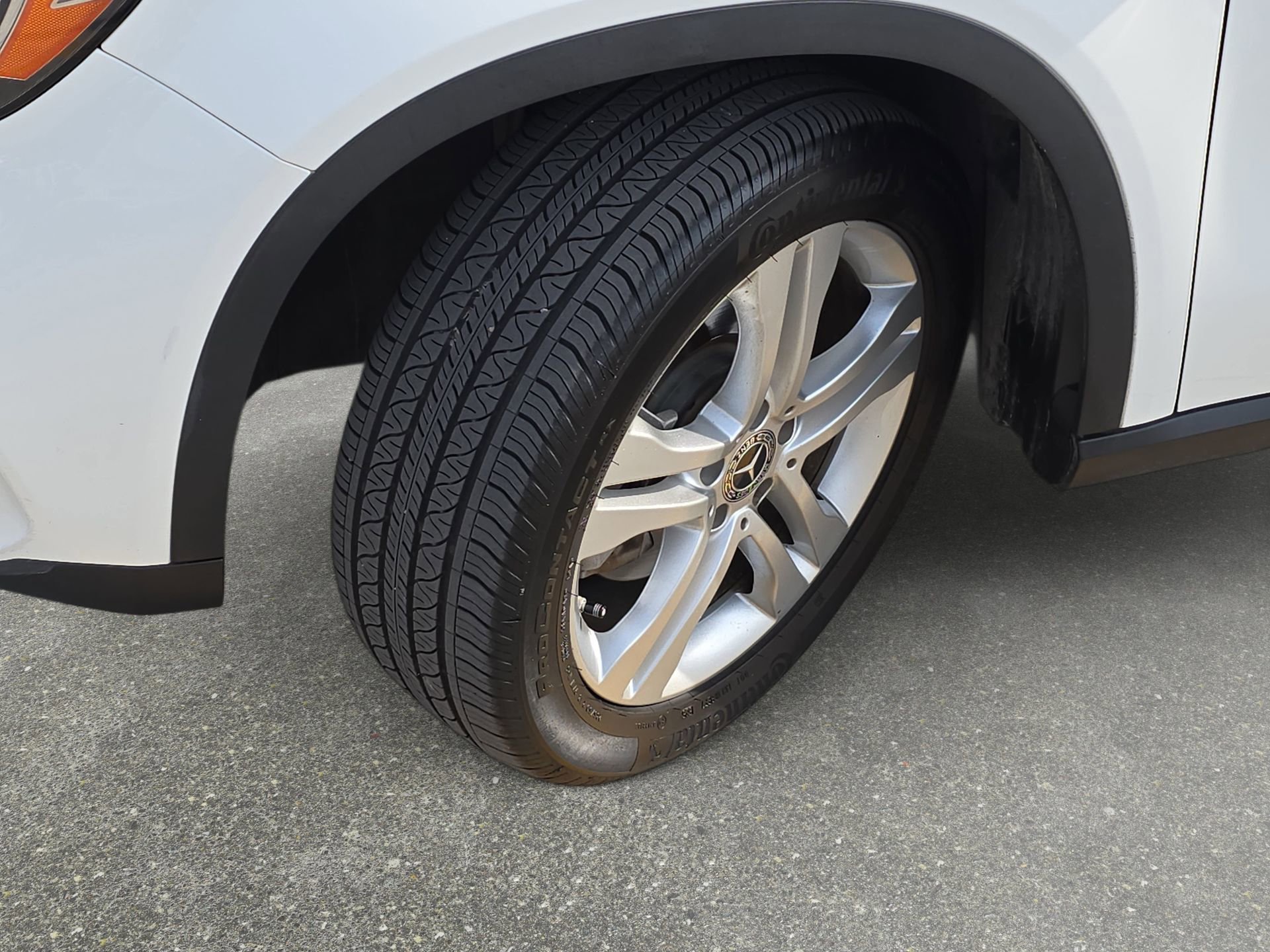 Used 2019 Mercedes-Benz GLA 250 4MATIC image 30