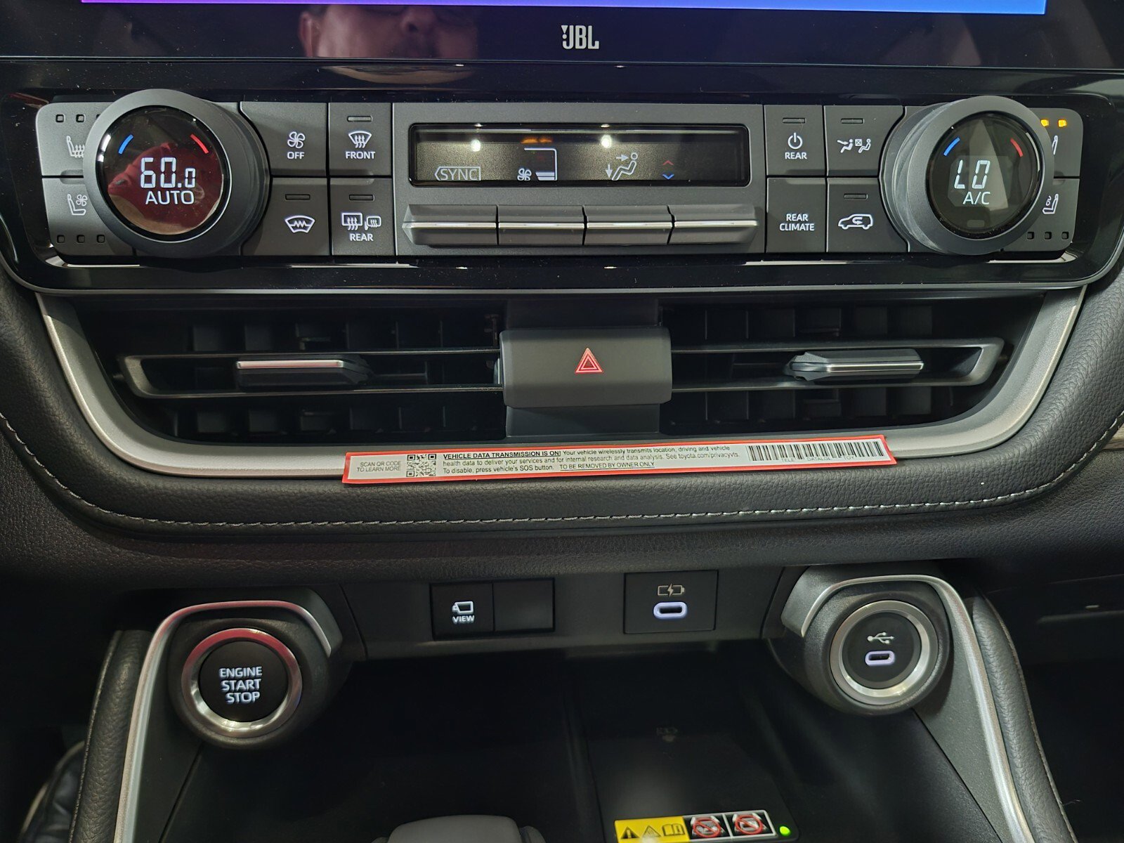 New 2026 Toyota Grand Highlander Limited image 32