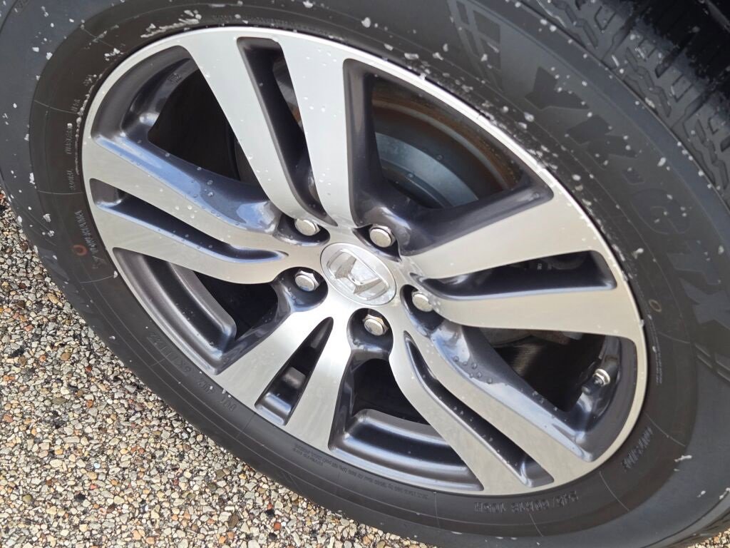 Used 2018 Honda Pilot EX-L image 16