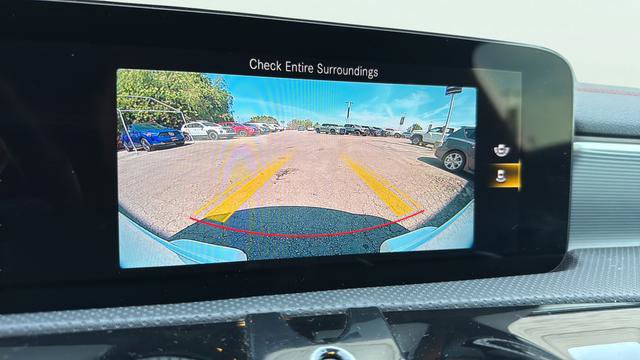 Used 2022 Mercedes-Benz CLA 250 image 18