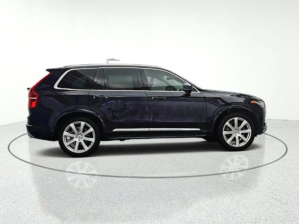 Used 2019 Volvo XC90 T6 Inscription w/ Luxury Package AWD/4WD image 8