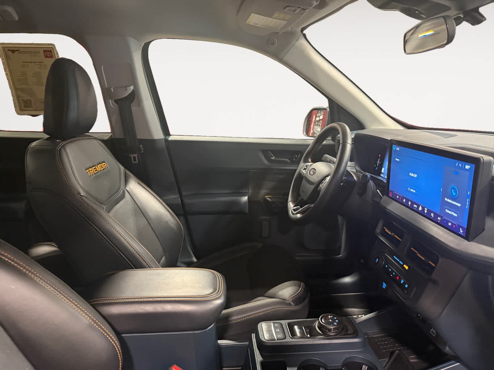 Used 2025 Ford Maverick Tremor AWD/4WD image 16