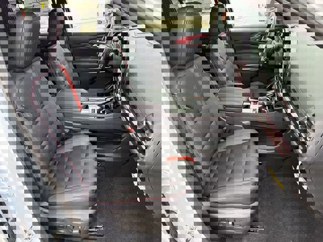 New 2026 Chevrolet Traverse RS image 26