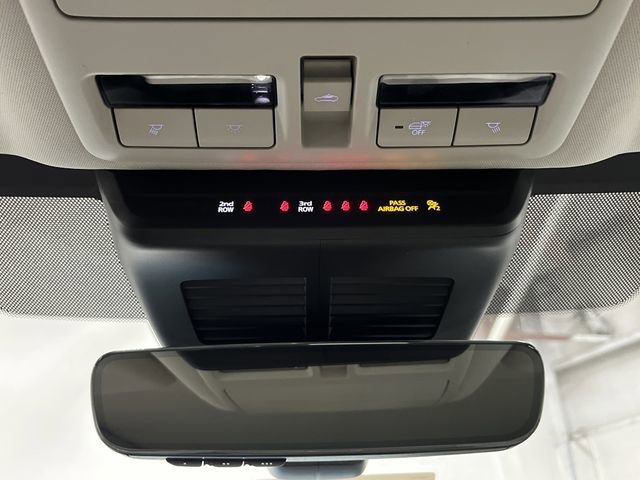 Used 2024 MAZDA CX-90 Plug-In Hybrid w/ Premium Plus image 29