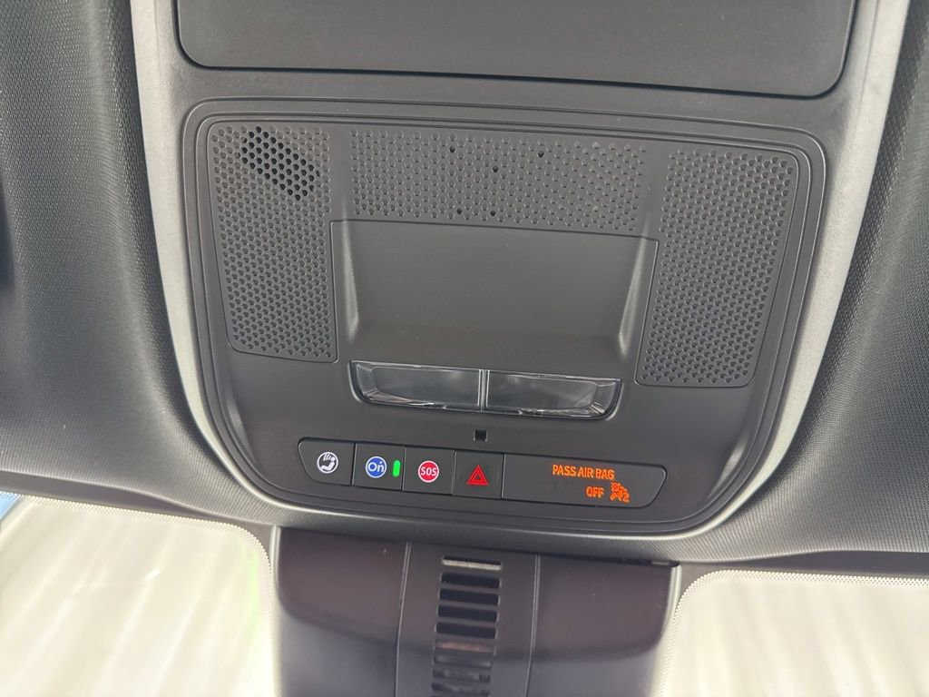 New 2026 GMC Acadia Elevation image 36