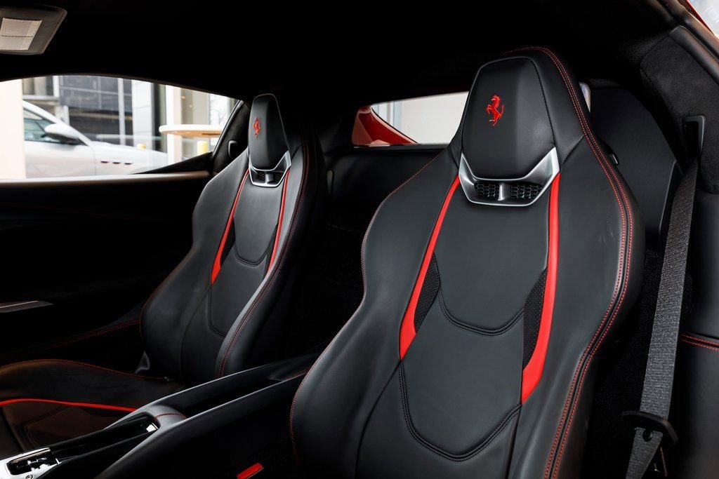 Used 2025 Ferrari 296 GTB image 23