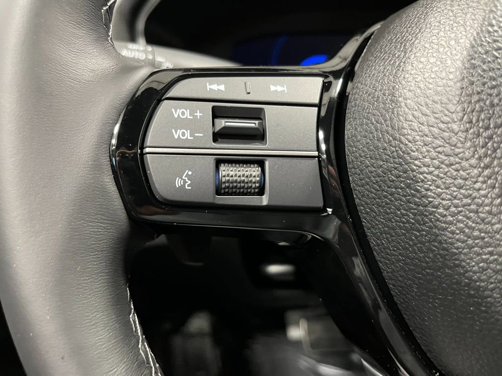 New 2026 Honda Civic Sport Touring image 16