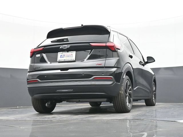 New 2027 Chevrolet Bolt RS FWD image 38