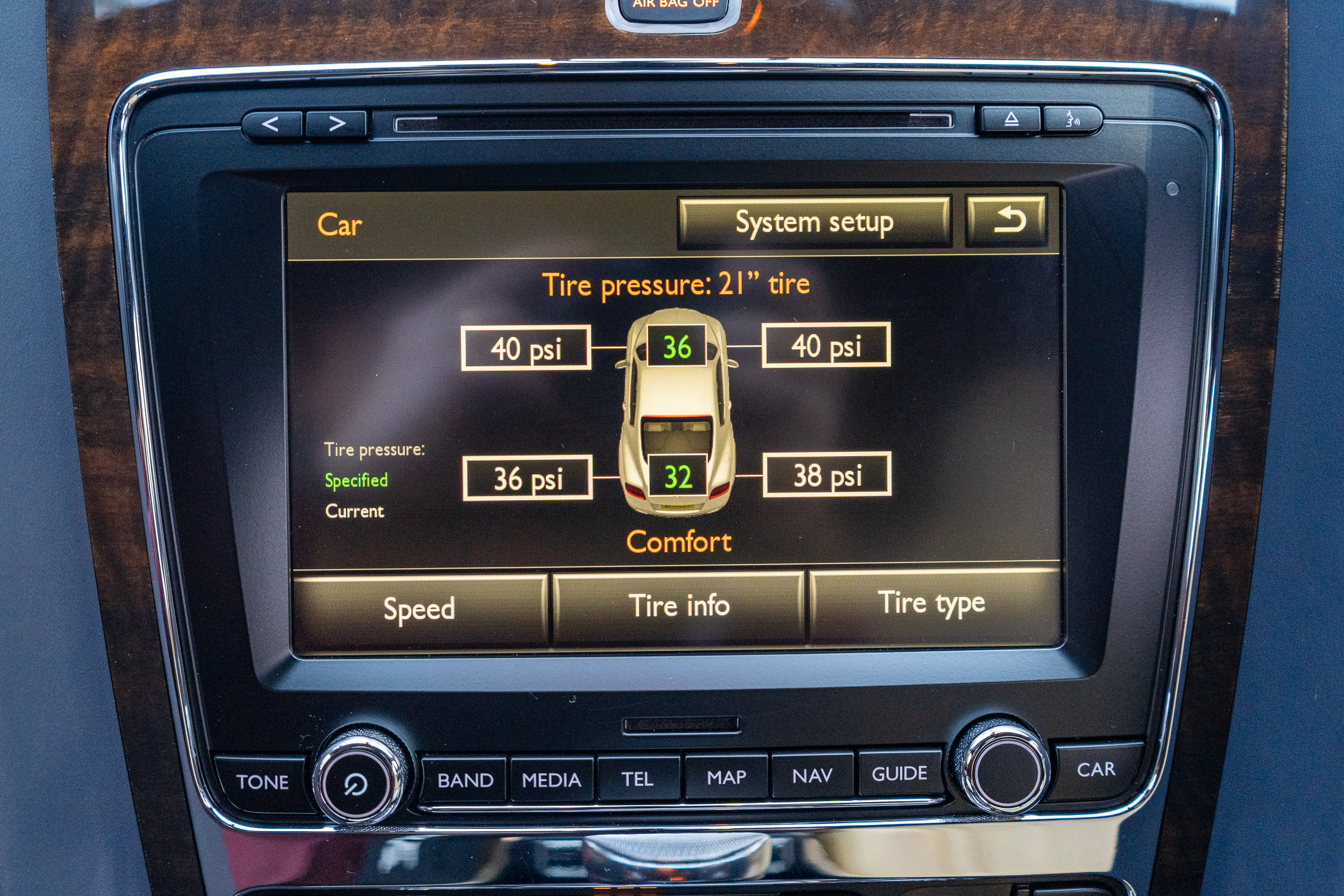 Used 2014 Bentley Continental GT V8 S image 21