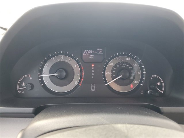 Used 2014 Honda Odyssey EX-L image 20