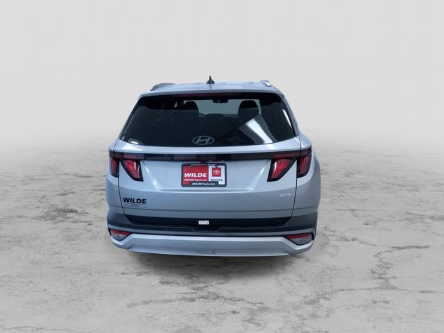 Used 2025 Hyundai Tucson SEL image 9