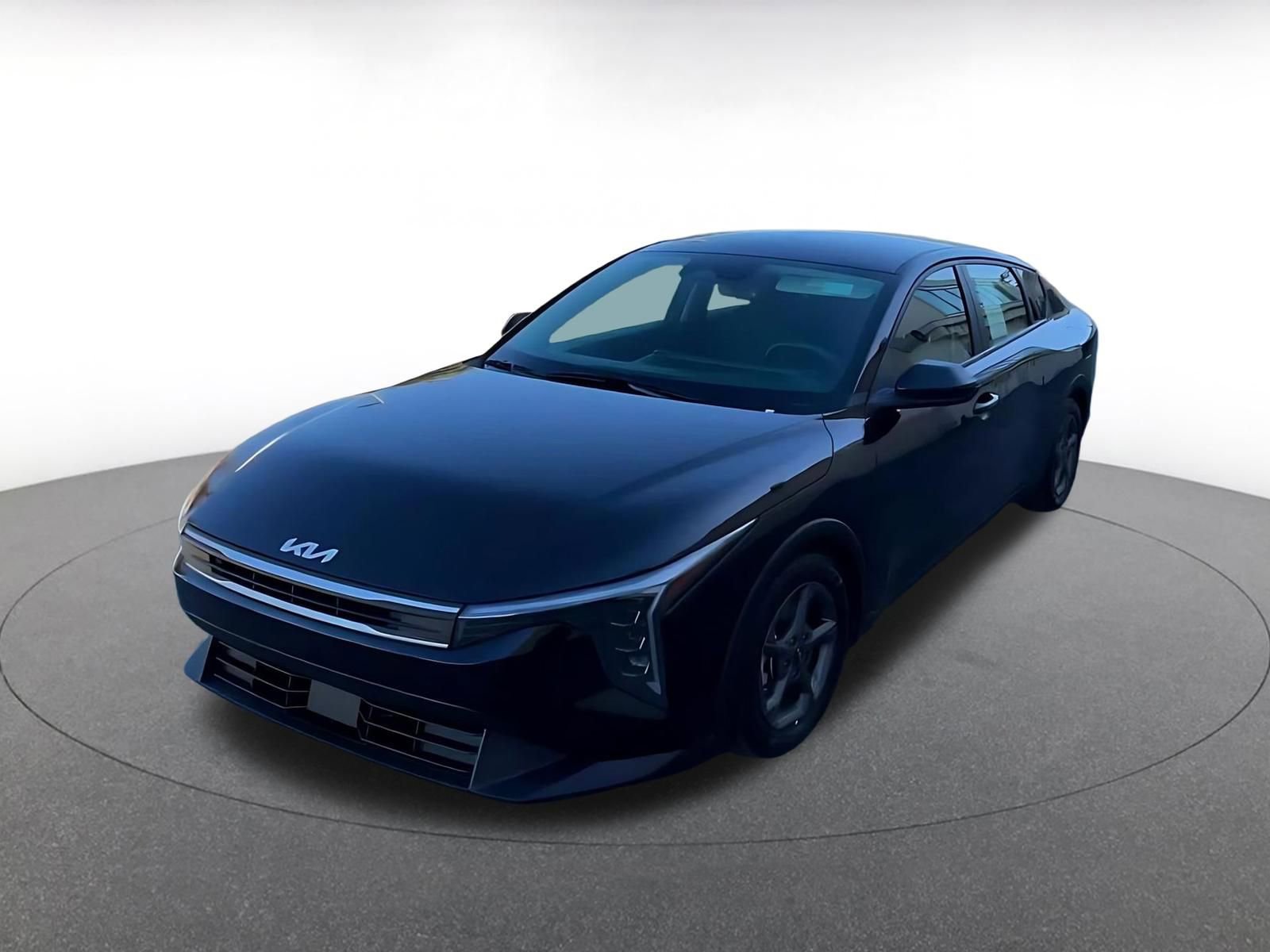 Used 2025 Kia K4 LXS image 7