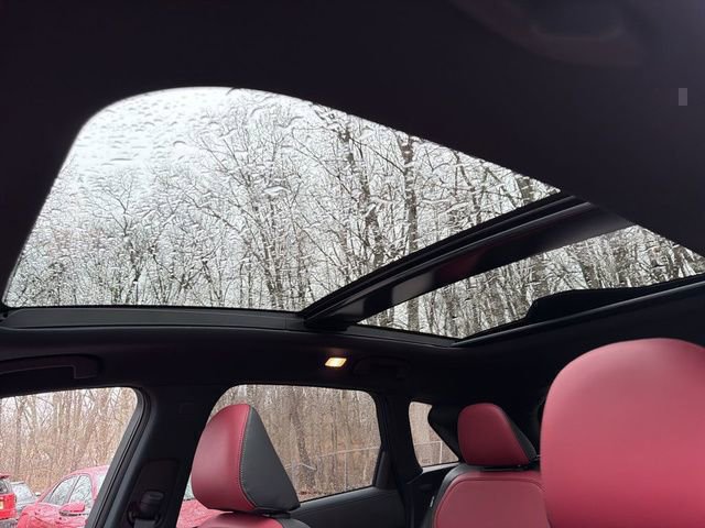 Used 2023 INFINITI QX50 Sport image 31