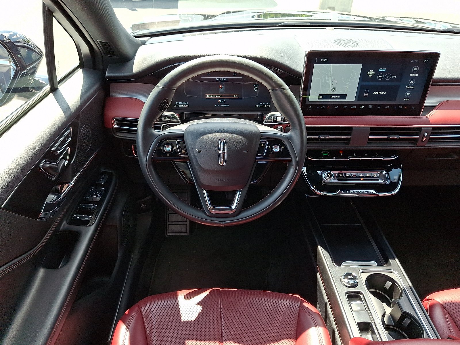 Used 2023 Lincoln Corsair Reserve w/ Equipment Group 201A AWD/4WD image 13