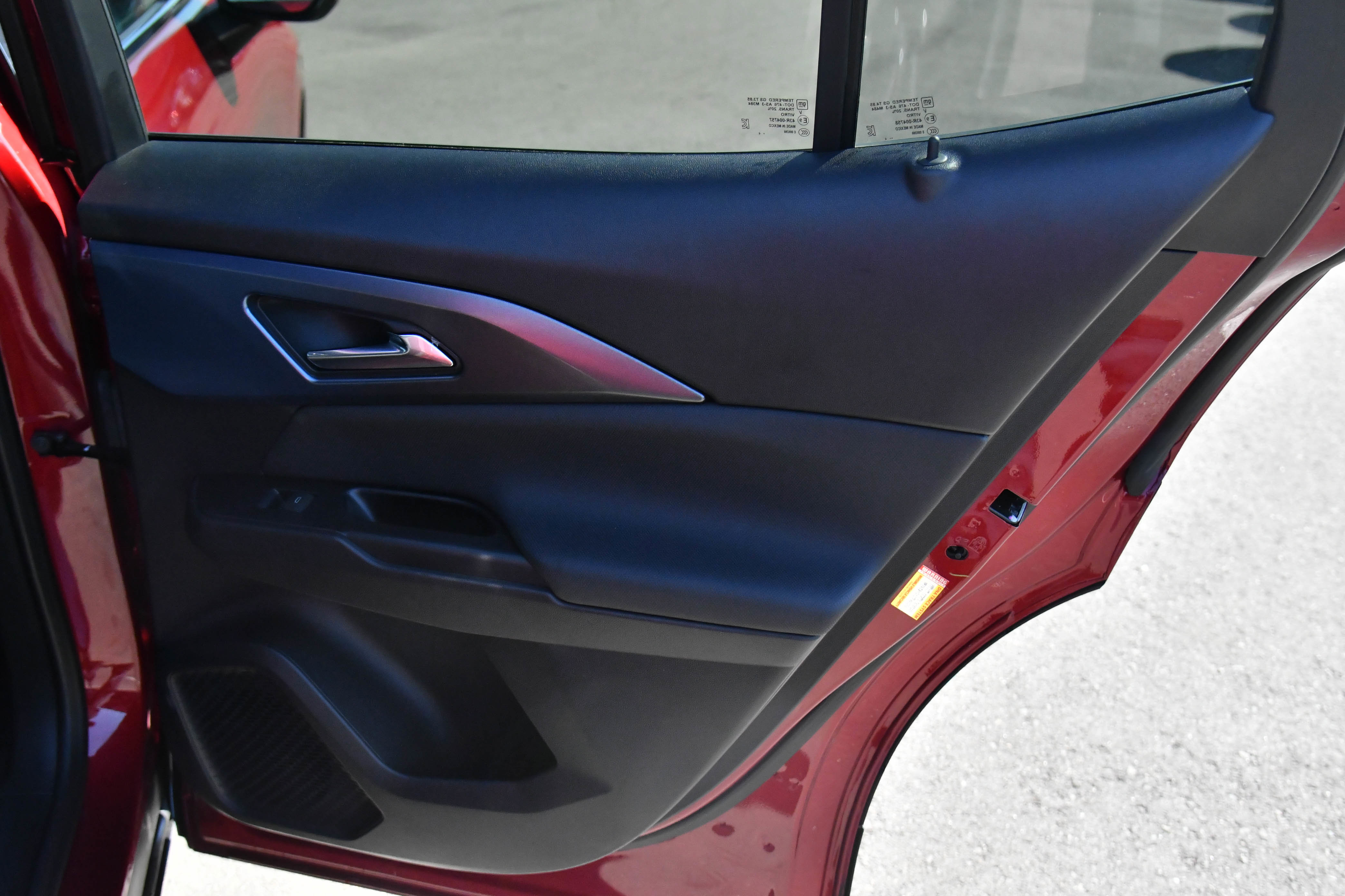 Used 2024 Chevrolet Equinox EV LT w/ LPO, Trailering Package image 48