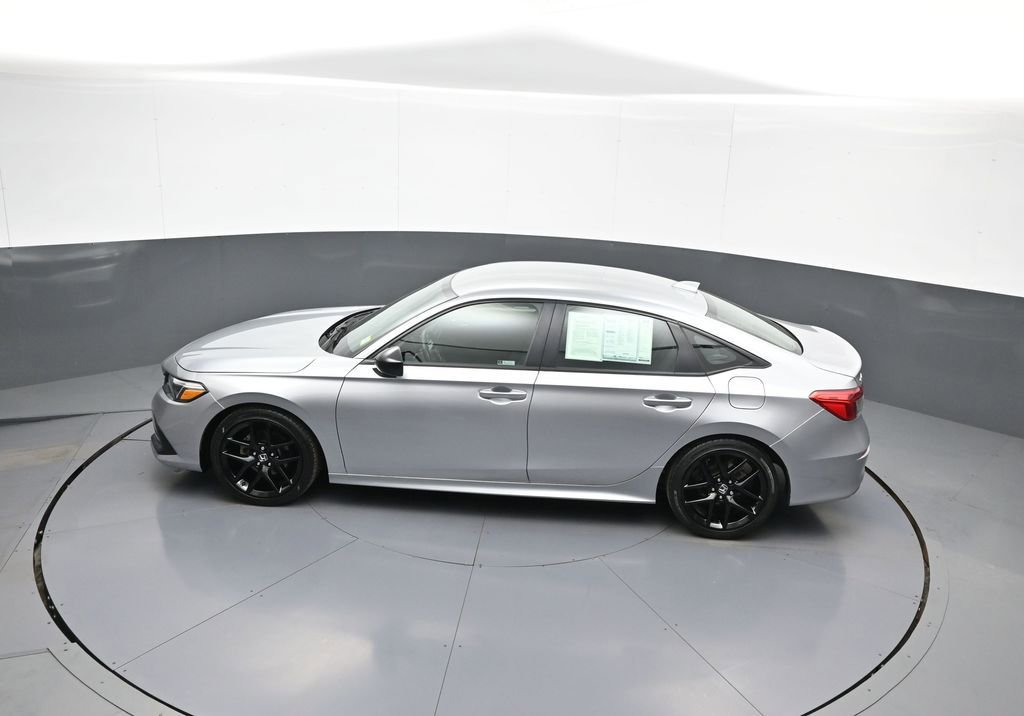 Used 2023 Honda Civic Sport image 40