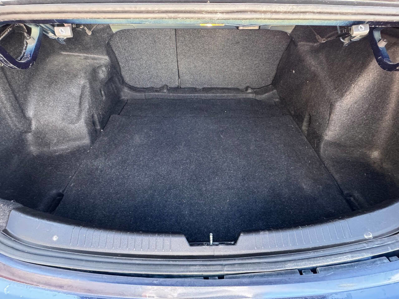 Used 2017 Chevrolet Malibu LS image 13