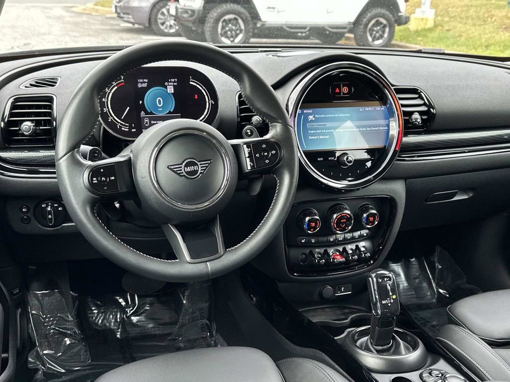 Used 2023 MINI Cooper Clubman S image 2