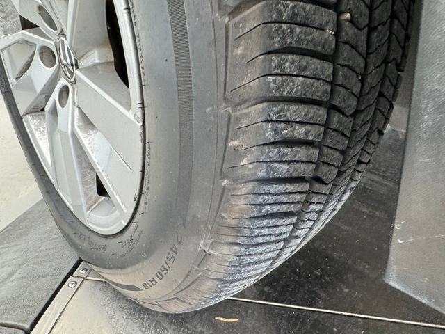 Used 2021 Volkswagen Atlas S FWD image 12