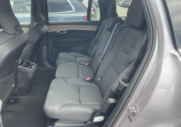Used 2026 Volvo XC90 B6 Plus AWD/4WD image 11