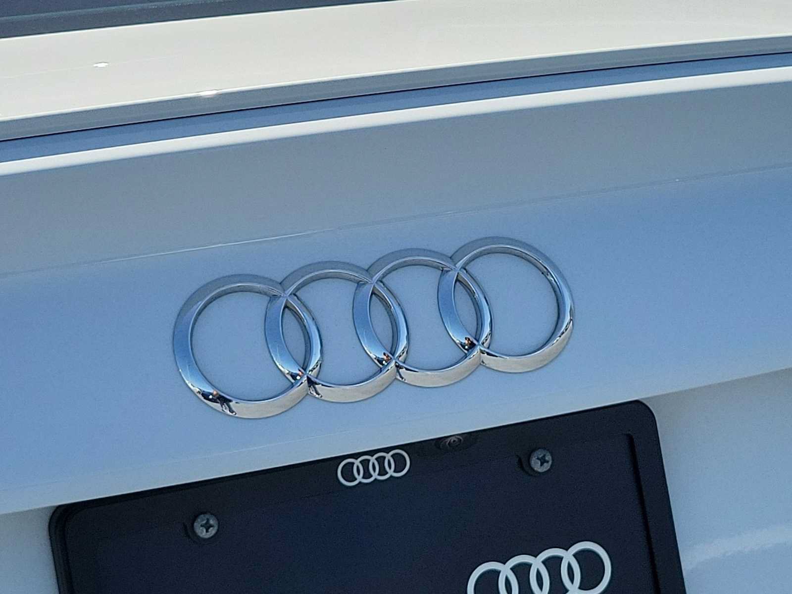 Certified 2024 Audi S3 Premium Plus AWD/4WD image 10