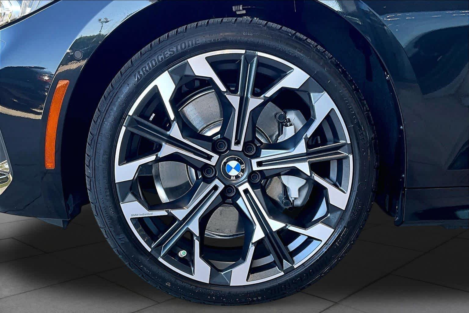 Used 2026 BMW 330i Sedan RWD image 10