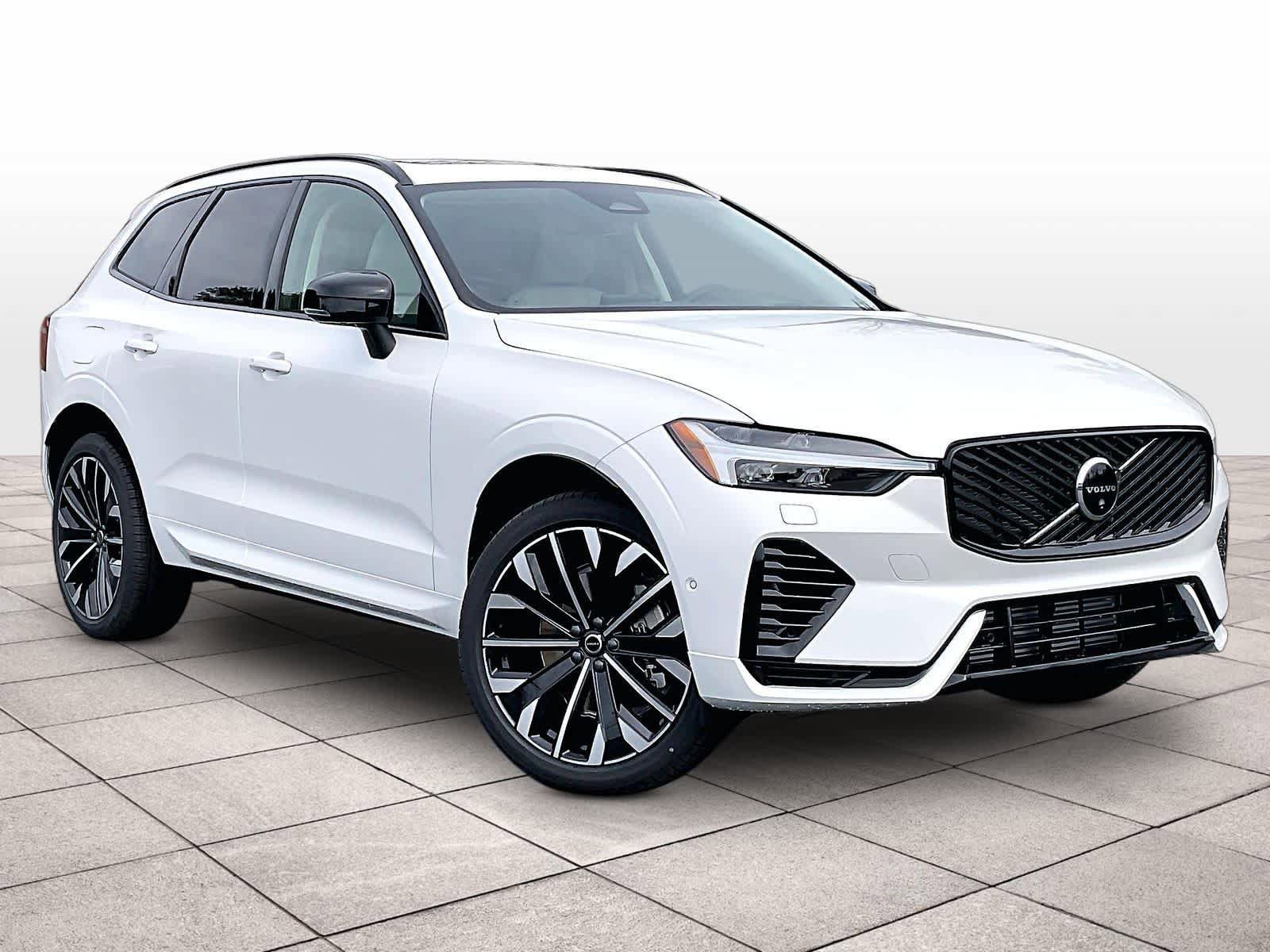 New 2026 Volvo XC60 T8 Ultra w/ Protection Package Premier AWD/4WD image 2