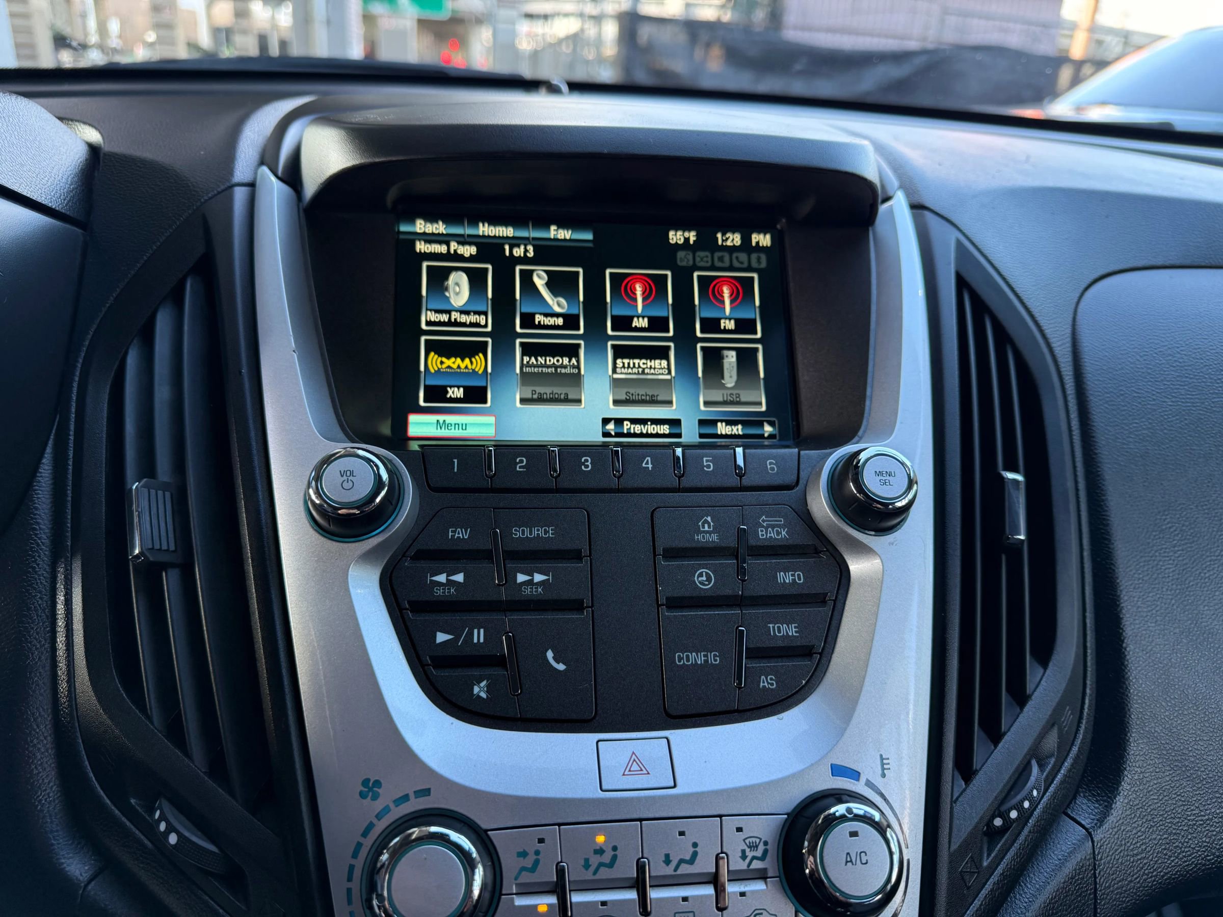 Used 2016 Chevrolet Equinox LT AWD/4WD image 29