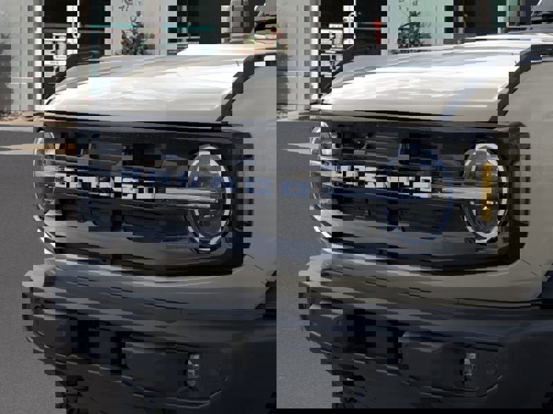 New 2025 Ford Bronco Outer Banks w/ Sasquatch Package image 19