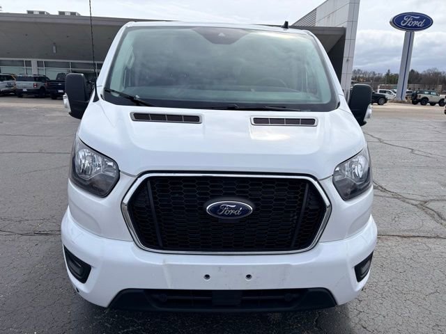 Used 2024 Ford Transit 350 XLT image 7