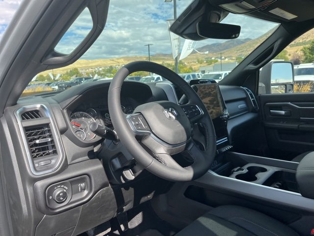 New 2026 RAM 3500 Big Horn image 16