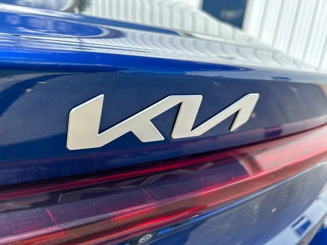 Used 2022 Kia K5 EX FWD image 51